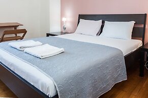 Fabulous apartment at Exarcheia