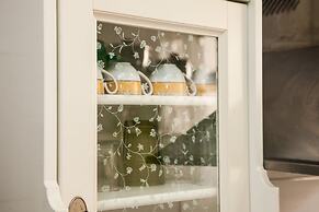 Fabulous apartment at Exarcheia