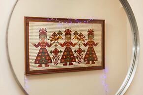 Fabulous apartment at Exarcheia