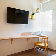 Bloom Hotel - HSR Layout Sector 3