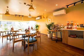 Bloom Hotel - HSR Layout Sector 3