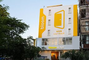 Bloom Hotel - HSR Layout Sector 3
