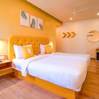 Bloom Hotel - HSR Layout Sector 3