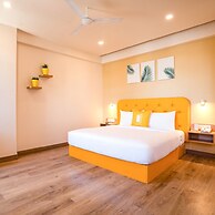 Bloom Hotel - HSR Layout Sector 3