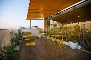 Bloom Hotel - HSR Layout Sector 3