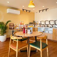 Bloom Hotel - HSR Layout Sector 3