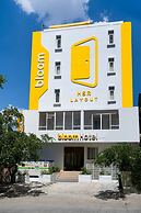 Bloom Hotel - HSR Layout Sector 3