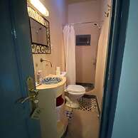 étoile filante d'or