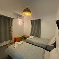 étoile filante d'or