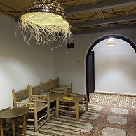 étoile filante d'or