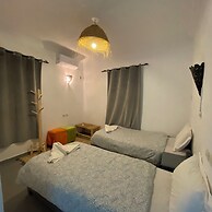 étoile filante d'or