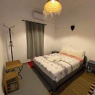 étoile filante d'or