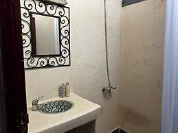 étoile filante d'or