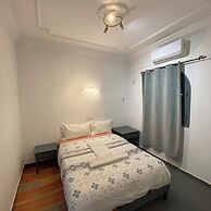 étoile filante d'or