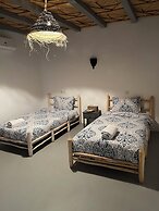 étoile filante d'or