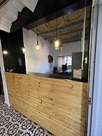 étoile filante d'or