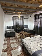 étoile filante d'or