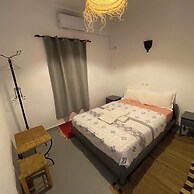 étoile filante d'or