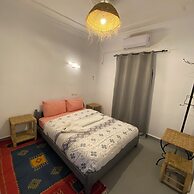 étoile filante d'or