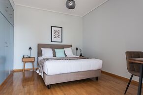 Enjoyable 2BR Apartment in Marousi