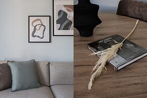 Enjoyable 2BR Apartment in Marousi