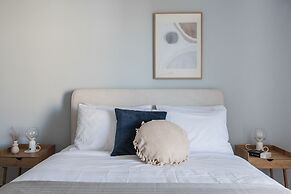 Enjoyable 2BR Apartment in Marousi