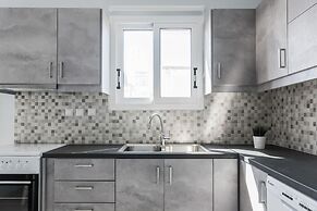 Enjoyable 2BR Apartment in Marousi