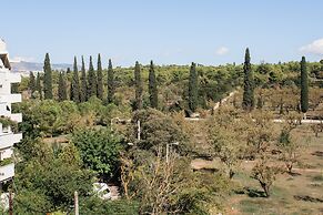 Enjoyable 2BR Apartment in Marousi