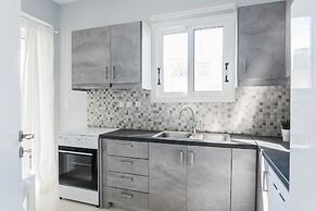 Enjoyable 2BR Apartment in Marousi