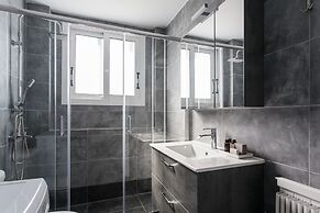 Enjoyable 2BR Apartment in Marousi