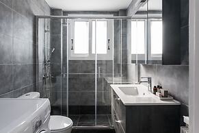 Enjoyable 2BR Apartment in Marousi