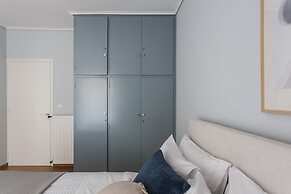 Enjoyable 2BR Apartment in Marousi