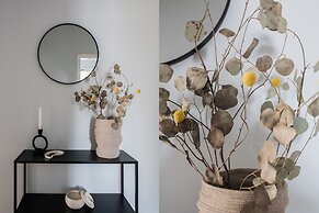 Enjoyable 2BR Apartment in Marousi