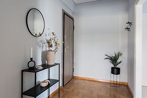Enjoyable 2BR Apartment in Marousi