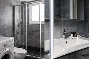 Enjoyable 2BR Apartment in Marousi