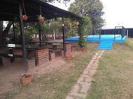 Cabañas Las Delicias