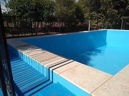 Cabañas Las Delicias