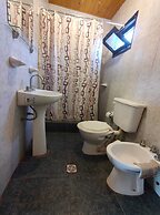 Cabañas Las Delicias