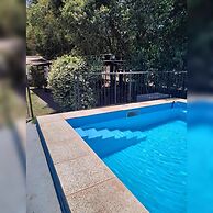 Cabañas Las Delicias