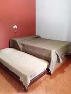 Cabañas Las Delicias