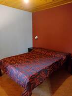 Cabañas Las Delicias