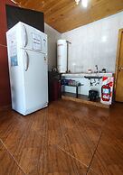 Cabañas Las Delicias