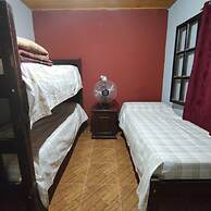 Cabañas Las Delicias