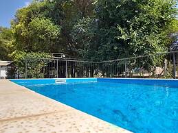 Cabañas Las Delicias