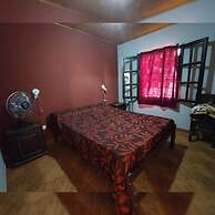 Cabañas Las Delicias