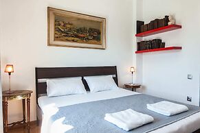 Gorgeous 2 bedrooms apt at Exarcheia