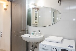 Gorgeous 2 bedrooms apt at Exarcheia