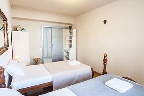 Gorgeous 2 bedrooms apt at Exarcheia