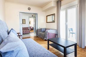 Gorgeous 2 bedrooms apt at Exarcheia