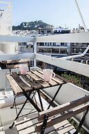 Gorgeous 2 bedrooms apt at Exarcheia